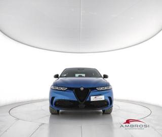 ALFA ROMEO Tonale usata 4
