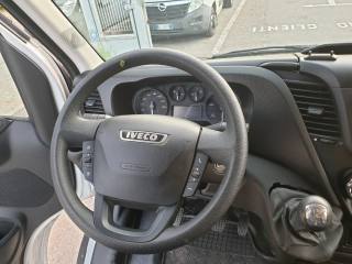 IVECO Daily usata, con Climatizzatore