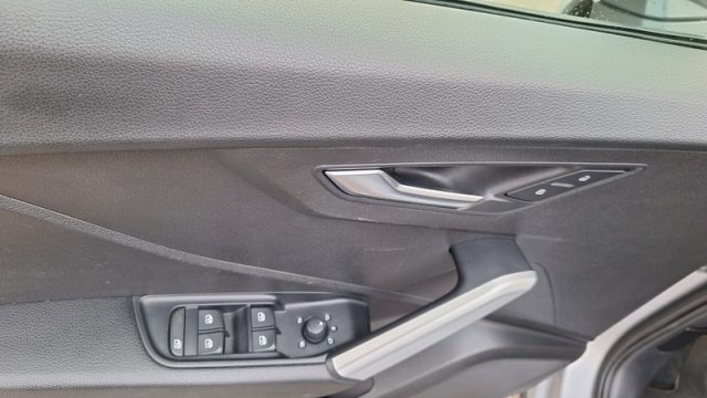 AUDI Q2 usata, con Cronologia tagliandi