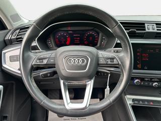 AUDI Q3 usata, con Cerchi in lega