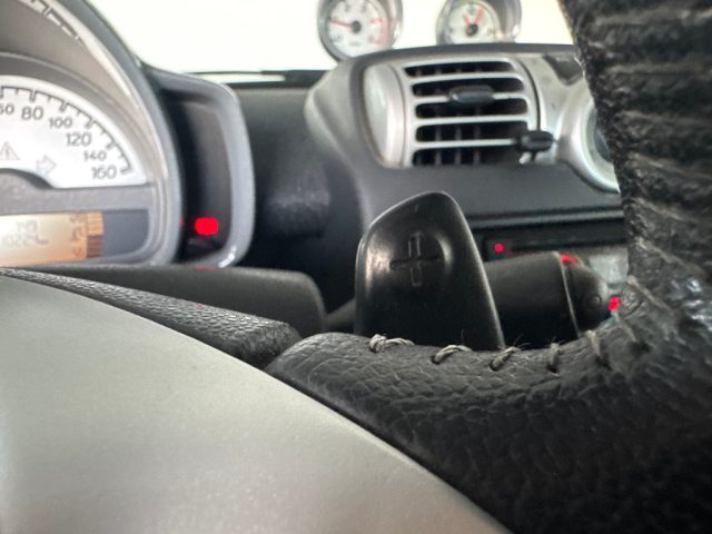 SMART ForTwo usata 21