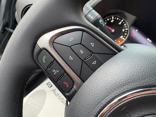 JEEP Renegade usata, con Sistema di navigazione