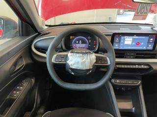 FIAT 600 usata, con Servosterzo