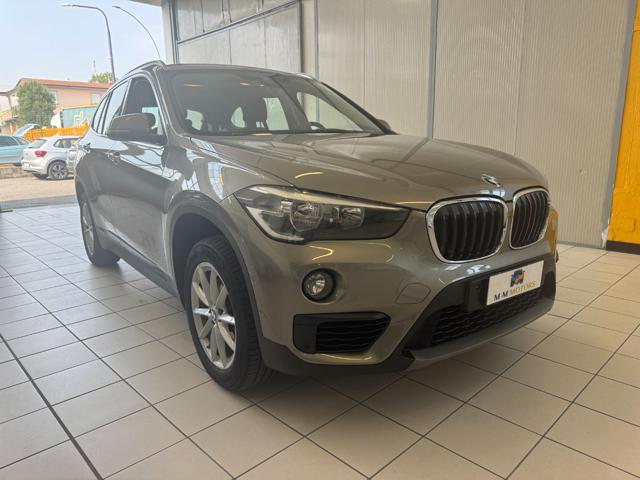 BMW X1 usata, con Alzacristalli elettrici