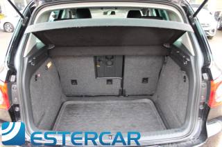 VOLKSWAGEN Tiguan usata, con Interni in pelle