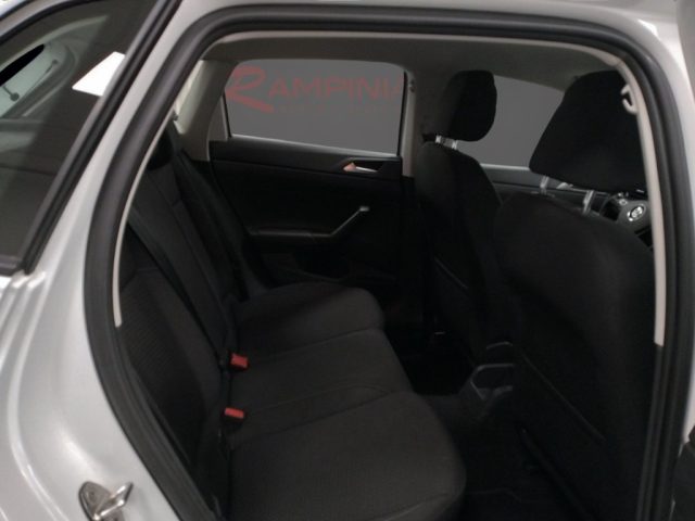 VOLKSWAGEN Polo usata 17