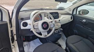 FIAT 500 usata, con Cerchi in lega