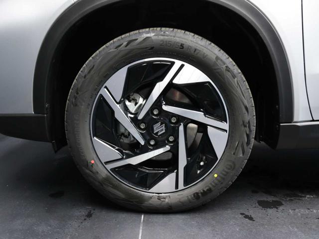 SUZUKI Vitara usata, con Alzacristalli elettrici