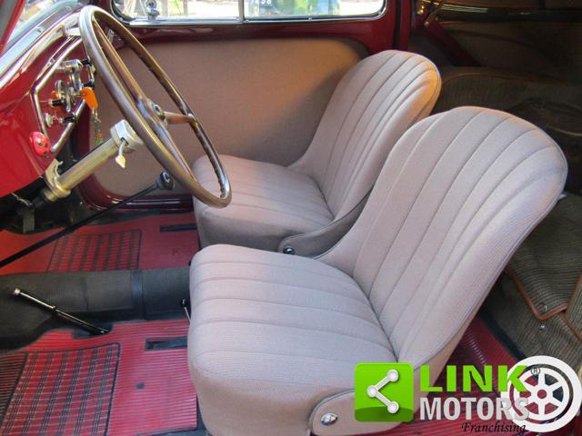 FIAT Topolino usata 16