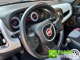 FIAT 500L usata, con Controllo trazione