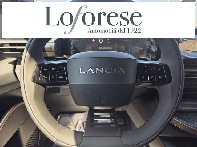 LANCIA Ypsilon usata, con Immobilizzatore elettronico