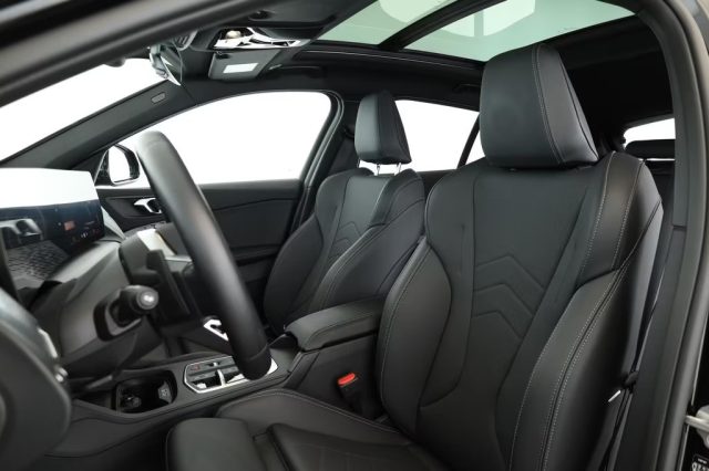 BMW 120 usata, con Chiusura centralizzata