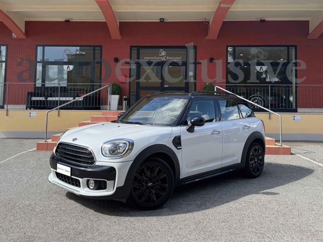 MINI Countryman usata, con ABS