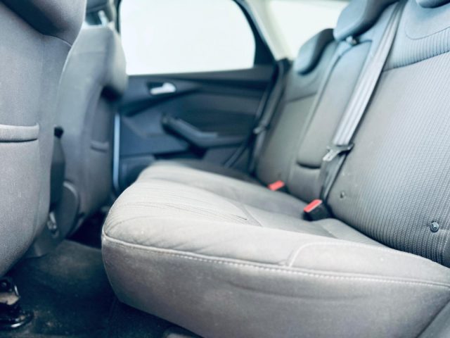 FORD Focus usata, con Controllo trazione