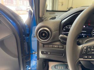NISSAN Juke usata, con Cruise Control
