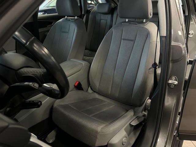 AUDI A4 allroad usata, con Chiusura centralizzata
