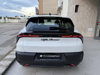 ALFA ROMEO Junior usata, con Autoradio