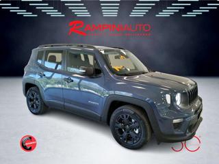 JEEP Renegade usata 4