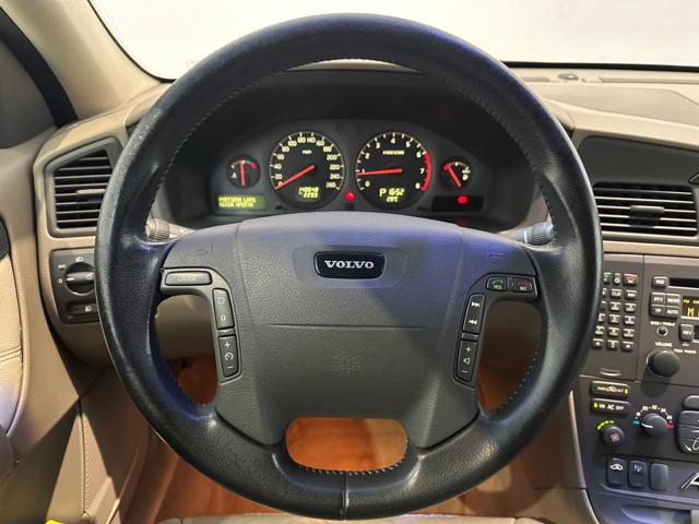 VOLVO V70 usata, con Chiusura centralizzata