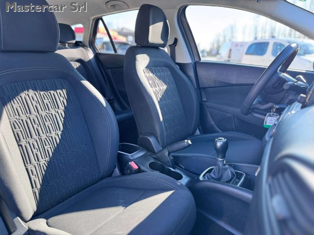 FIAT Tipo usata, con USB