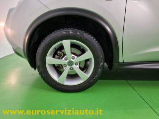 NISSAN Juke usata 47