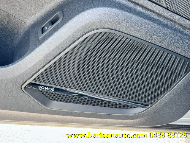 AUDI Q2 usata, con Interni in pelle