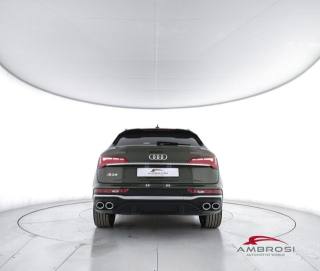 AUDI SQ5 usata 5