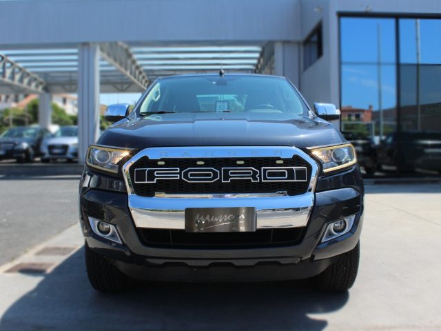 FORD Ranger usata, con Airbag