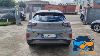 FORD Puma usata, con Airbag Passeggero