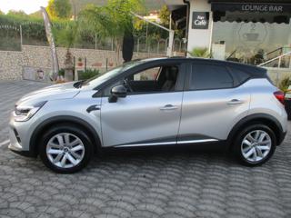 RENAULT Captur usata, con Airbag laterali