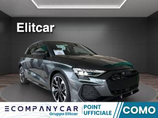 AUDI A3 usata, con Alzacristalli elettrici