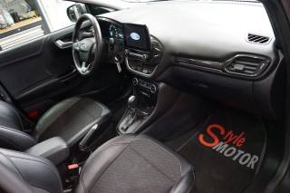 FORD Puma usata, con ESP
