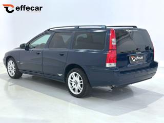VOLVO V70 usata, con Alzacristalli elettrici
