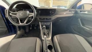 VOLKSWAGEN Taigo usata, con Controllo trazione