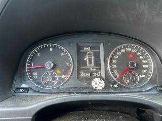 VOLKSWAGEN Caddy usata, con Trazione integrale