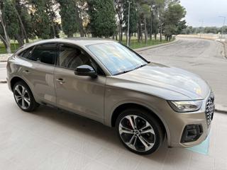 AUDI Q5 usata, con Airbag laterali