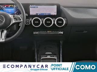 MERCEDES-BENZ GLA 180 usata, con Chiusura centralizzata