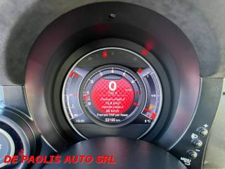 ABARTH 595 usata, con Controllo trazione