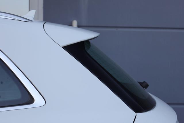 AUDI Q5 usata, con Freno di stazionamento elettrico