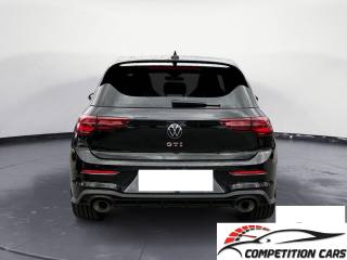 VOLKSWAGEN Golf usata, con Cerchi in lega