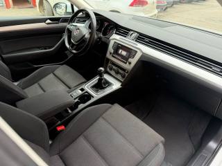 VOLKSWAGEN Passat Variant usata, con Climatizzatore