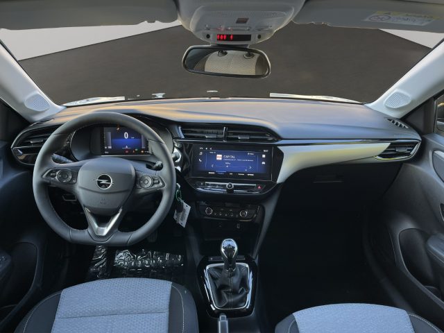 OPEL Corsa usata, con ESP