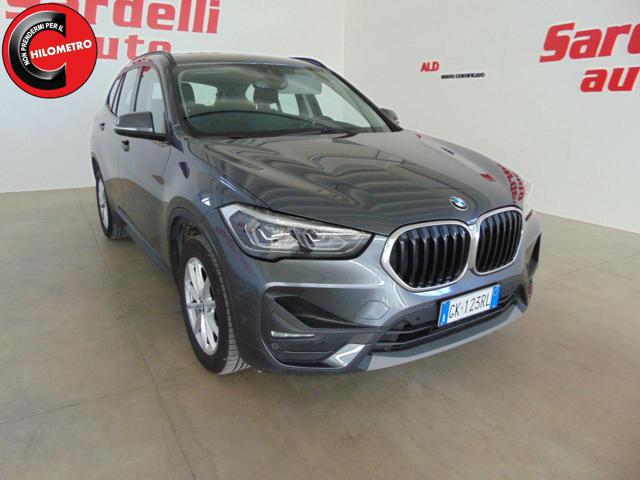 BMW X1 usata, con Airbag