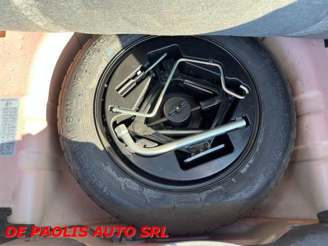 FIAT 500 usata, con Volante in pelle