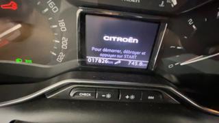 CITROEN C3 Aircross usata, con Servosterzo