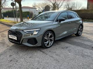 AUDI S3 usata, con Airbag