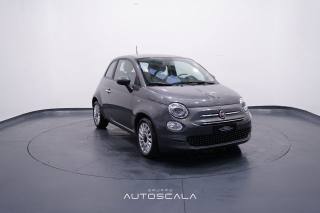 FIAT 500 usata, con Chiusura centralizzata