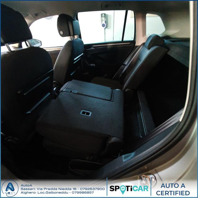 VOLKSWAGEN Tiguan usata 37