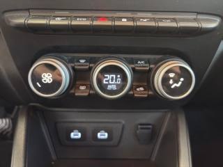DACIA Duster usata, con Bluetooth