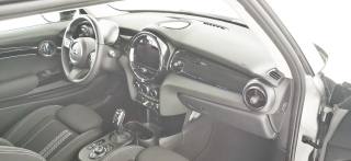 MINI Cooper SE usata, con Cronologia tagliandi